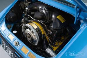 Image 3/19 of Porsche 911 2.4 T &quot;Oilflap&quot; (1972)