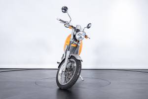 Afbeelding 6/35 van Aprilia DUMMY (1996)