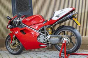 Bild 8/42 von Ducati 996 (2001)