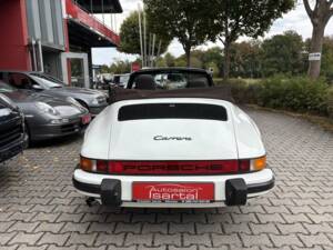Bild 7/37 von Porsche 911 Carrera 3.2 (1985)