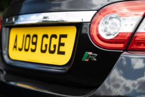 Afbeelding 22/37 van Jaguar XKR (2009)