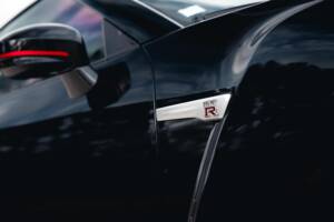 Image 19/76 de Nissan GT-R Nismo (2015)
