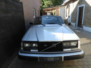Bild 8/8 von Volvo 262 C Bertone (1978)