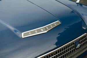 Bild 27/50 von Ford Cortina GT (1964)