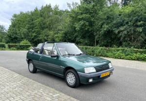 Image 4/20 of Peugeot 205 Roland Garros (1992)
