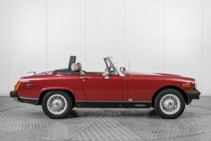 Image 10/50 de MG Midget 1500 (1979)