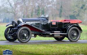 Bild 6/35 von Bentley 3 Litre (1923)