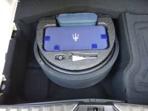 Image 77/99 of Maserati Quattroporte GTS (2014)