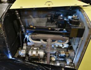 Bild 23/50 von Rolls-Royce 20 HP Doctors Coupe Convertible (1929)