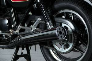 Image 36/50 de Suzuki GSX 1100 ES (1988)