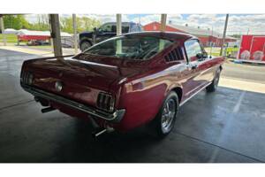 Image 20/50 de Ford Mustang 390 GTA (1966)