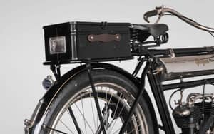 Immagine 48/53 di Peugeot Moto Légère MD 2 (1912)