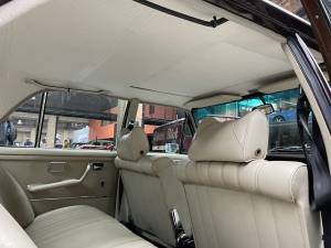 Image 19/50 of Mercedes-Benz 280 SE 4,5 (1972)