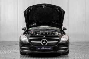 Afbeelding 39/50 van Mercedes-Benz SLK 200 (2012)