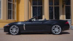 Imagen 27/31 de Jaguar XKR (2007)