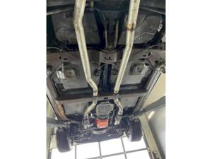 Imagen 31/35 de Chevrolet Corvette Stingray (1973)