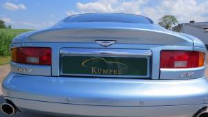 Bild 6/49 von Aston Martin DB 7 GTA (2004)