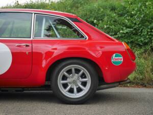 Afbeelding 11/50 van MG MGB GT V8 SEC (1971)