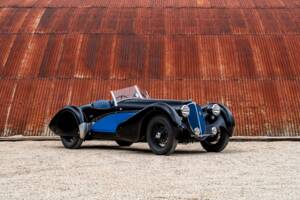 Image 12/39 of Delahaye 135M Guillore (1937)