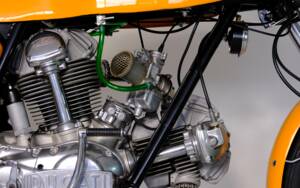 Afbeelding 7/96 van Ducati 750 Sport (1974)
