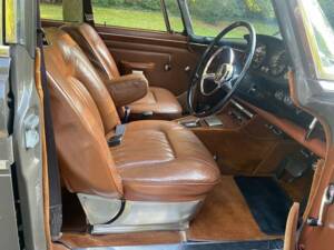 Imagen 4/50 de Rover 3500 (1969)