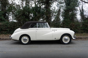 Bild 6/15 von Sunbeam Alpine Mk IIA&#x2F;III (1955)