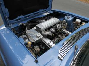 Bild 14/19 von Triumph Stag (1974)