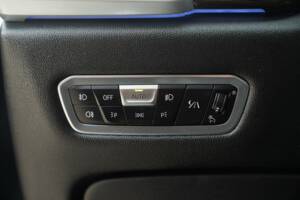 Bild 43/50 von BMW X5 M50d (2019)