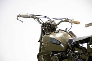 Bild 15/50 von Moto Guzzi DUMMY (1943)
