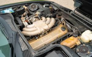Bild 37/37 von BMW Z1 Roadster (1989)
