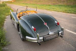 Bild 6/18 von Jaguar 3,4 Liter (1957)