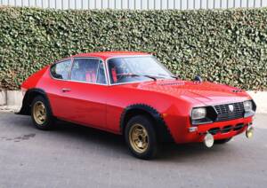 Afbeelding 14/44 van Lancia Fulvia Sport 1.3 (Zagato) (1970)