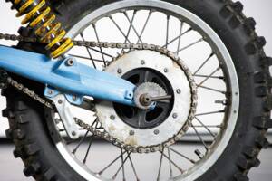 Afbeelding 13/39 van Bultaco Pursang 250 MK11 (1978)