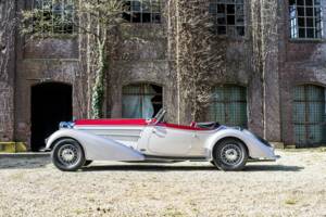 Imagen 24/50 de Horch 853 (1939)