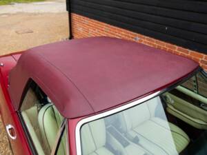 Image 39/50 de Aston Martin V8 EFi Volante (1986)