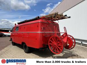 Image 8/15 of Hanomag Markant (1963)