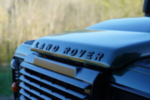Bild 19/73 von Land Rover Defender 90 (2008)