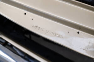 Image 40/43 of Mercedes-Benz 350 SL (1978)