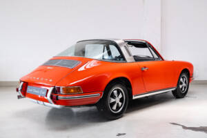 Image 6/40 of Porsche 911 2.0 T (1969)