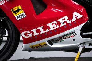 Immagine 19/47 di Gilera GFR 125 (1992)