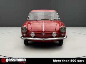 Immagine 1/15 di NSU Sport-Prinz (1960)