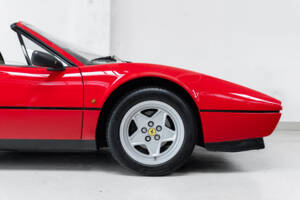 Imagen 21/38 de Ferrari 328 GTS (1987)