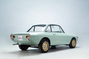 Bild 12/28 von Lancia Fulvia Coupe Rallye (1967)