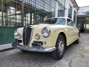 Immagine 8/44 di Lancia Aurelia B20 GT 2500 (1954)