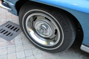 Imagen 16/42 de Chevrolet Corvette Sting Ray Convertible (1967)
