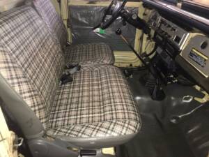 Imagen 11/14 de Toyota Landcruiser FJ 45 (1983)