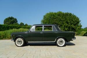 Image 5/50 of FIAT 1500 C (1967)