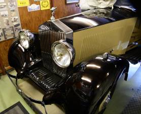 Bild 12/50 von Rolls-Royce 20&#x2F;25 HP (1935)