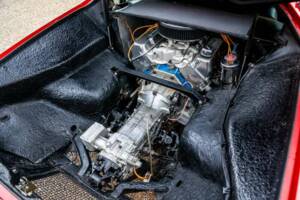 Bild 13/31 von De Tomaso Pantera (1971)