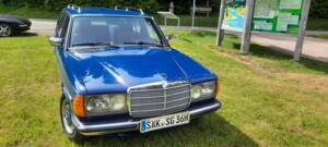 Bild 6/15 von Mercedes-Benz 230 TE (1984)